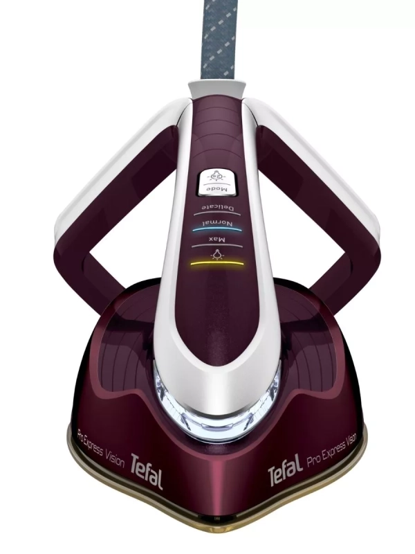 Парогенератор с подсветкой Pro Express Vision GV9810E0