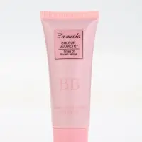 BB крем для лица Lameila оттенок 04, 30 мл (Пшеничный)