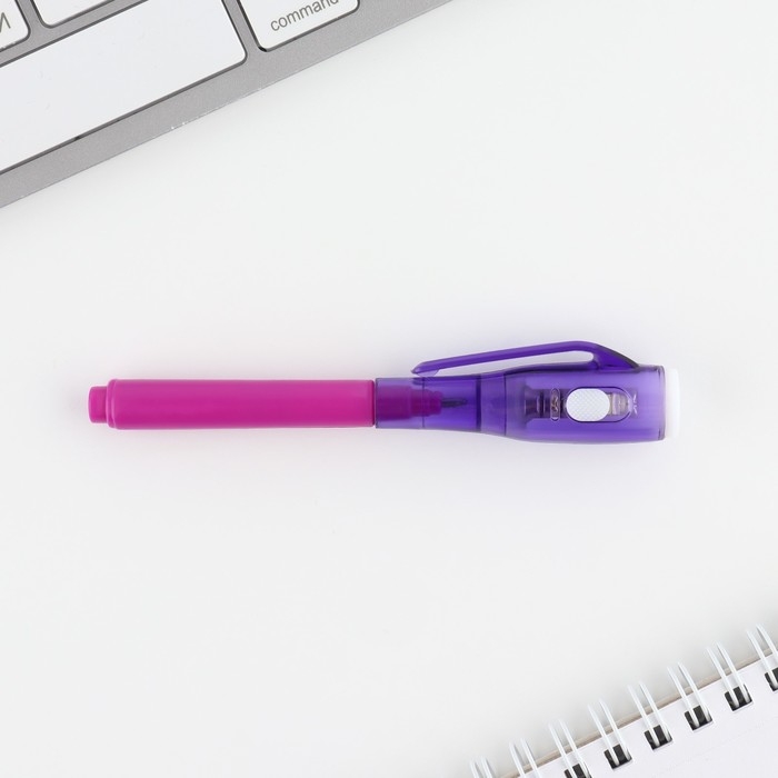 Подарочный набор: волшебная ручка и блокнот &laquo;8 марта: Секреты подружек&raquo;