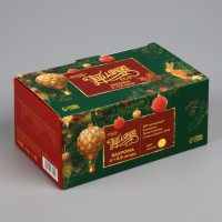 Гирлянда &laquo;Бахрома&raquo; 4 &times; 0.6 м, IP44, тёмная нить, 180 LED, свечение жёлтое, 8 режимов, 220 В