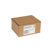 Розетка выдвижная, 16А, двухместная, цвет черный Розетка выдвижная, 16А, двухместная, цвет черный