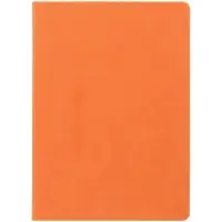 Ежедневник Basis, датированный, оранжевый