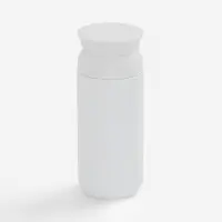 Термостакан Bau, белый