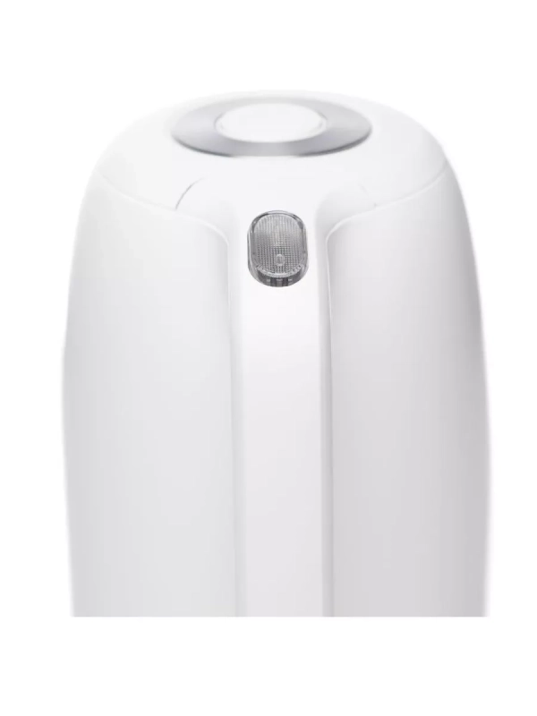 Электрический чайник KO330130 Snow, 1,7 л, 2400 Вт, белый