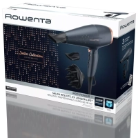 Фен для волос Pro Power+ Stellar CV7231F0