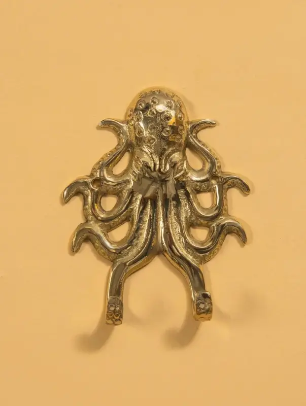 Крючки &laquo;Осьминог&raquo;, 9.5&times;12 см