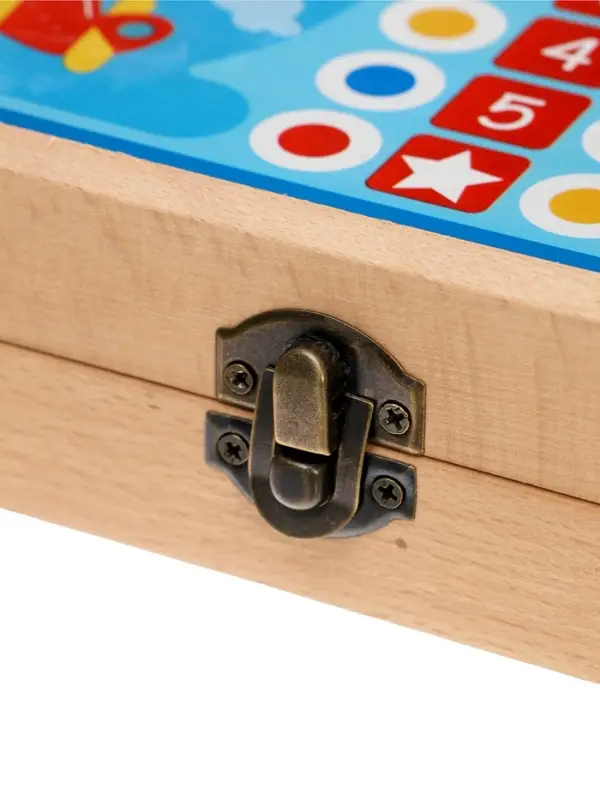 Настольная игра 8 в1