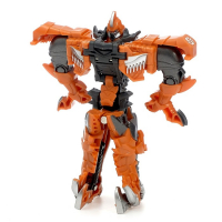 Набор роботов &laquo;Защитники&raquo;