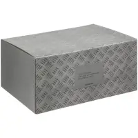 Коробка Hard Work