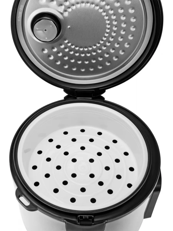 Мультиварка HYMC-2401 5л 900Вт серебристый черный