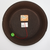 Когтеточка-лежанка "Пижон" из гофрокартона с кошачьей мятой "Пчелка", 45 х 9 см