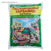 Гуматизированный карбамид "ГЕРА", 0,8 кг