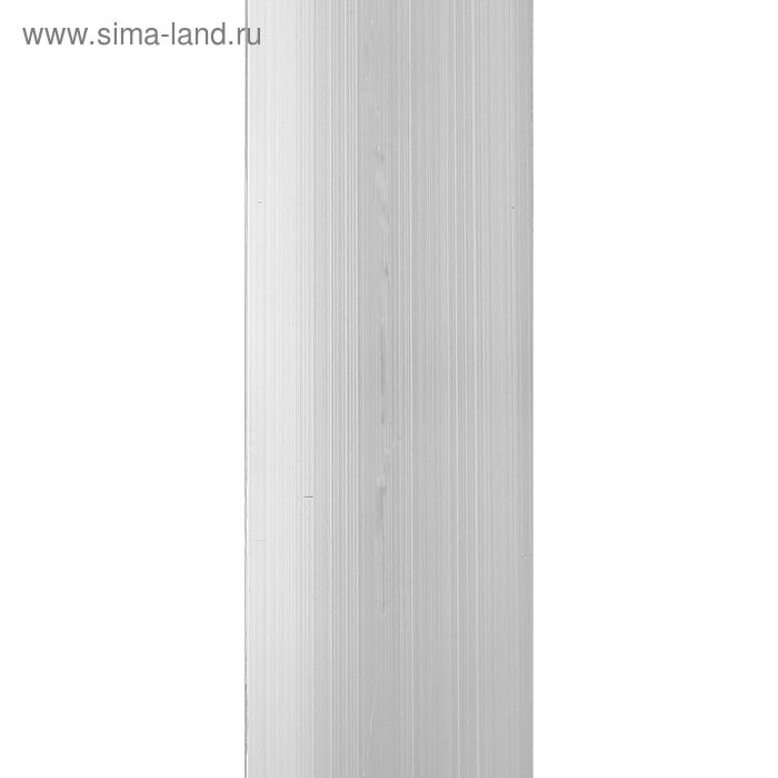 Уголок 40*20*2мм 2м