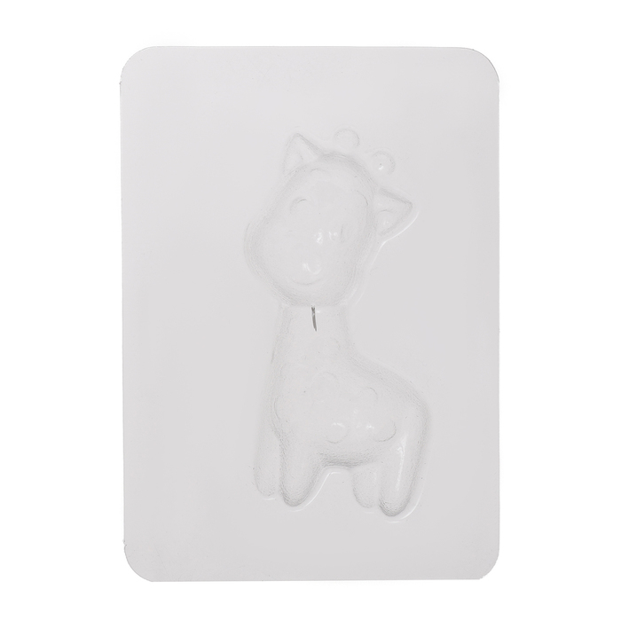 Мыло своими руками &laquo;Дружные зверята&raquo;, набор для мыловарения