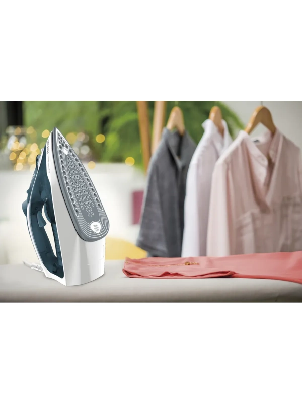 Паровой утюг Express Steam FV2839E0, 2400 Вт