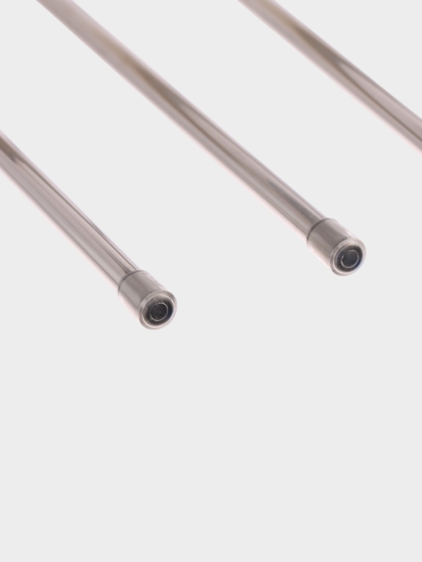 Вешалка для брюк многоуровневая, трансформер 31,5х31х6 см, 6 уровней, цвет черный