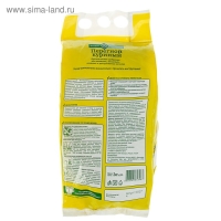 Куриный перегной гранулированный Долина Плодородия, 2 кг Куриный перегной гранулированный Долина Плодородия, 2 кг