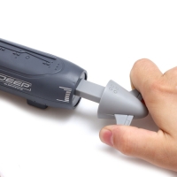 Игровой набор &laquo;Подводная лодка&raquo;, стреляет ракетами, подвижные элементы, цвет темно-серый