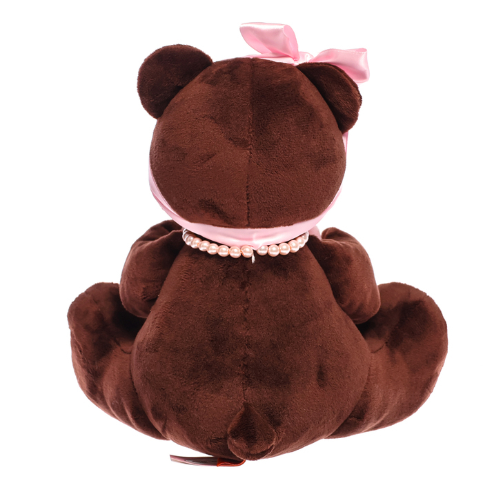 Мягкая игрушка «Milk с сердцем», 20 см Мягкая игрушка «Milk с сердцем», 20 см