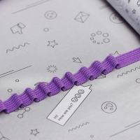 Пенал 1 секция, 130 х 210 х 40 мм, 2 откидные планки, тканевый, Calligrata TOP, Content "Бульдожки" Пенал 1 секция, 130 х 210 х 40 мм, 2 откидные планки, тканевый, Calligrata TOP, Content "Бульдожки"