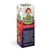 Падающая башня-дженга «Джемба» с фантами, 54 бруска, 5+ Падающая башня-дженга «Джемба» с фантами, 54 бруска, 5+