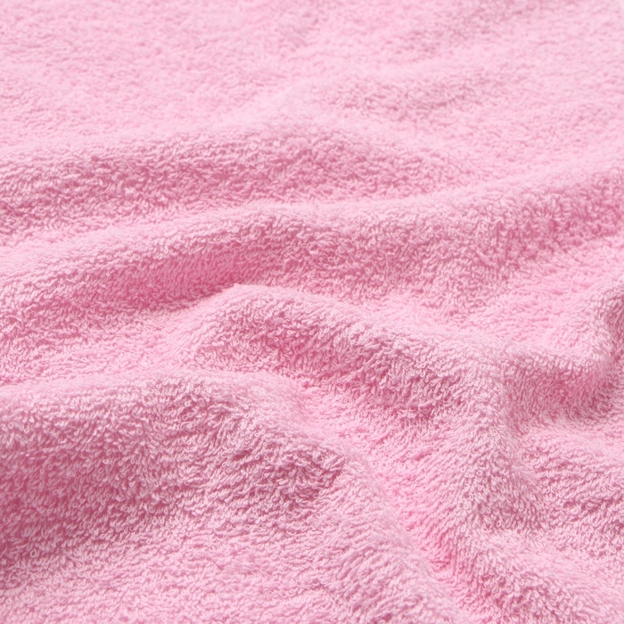 Подарочный набор Этель "Весёлая компания" полотенце 30х60см и аксс (5 предм.)