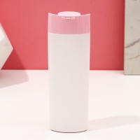 Подарочный набор косметики &laquo;Цвети от счастья!&raquo;, гель для душа 250 мл и скраб для тела соляной 250 г, ЧИСТОЕ СЧАСТЬЕ