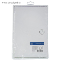 Лючок ревизионный «Эковент» ЛТ2030П, 200 х 300 мм Лючок ревизионный «Эковент» ЛТ2030П, 200 х 300 мм