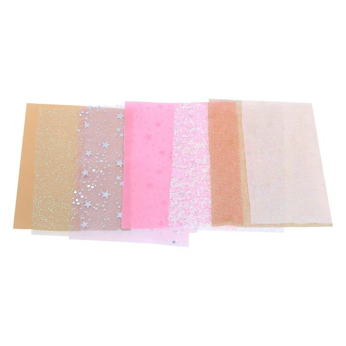 Набор для творчества &laquo;Дом высокой моды&raquo;, стильный look