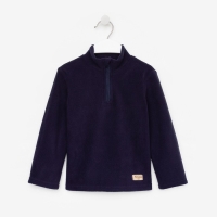 Джемпер детский MINAKU цвет тёмно-синий, размер 104