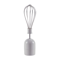 Блендер Galaxy GL 2126, погружной, 300 Вт, 0.5 л, 1 скорость, белый Блендер Galaxy GL 2126, погружной, 300 Вт, 0.5 л, 1 скорость, белый