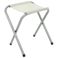 Набор туристической мебели Maclay, складной: стол, 4 стула Набор туристической мебели Maclay, складной: стол, 4 стула