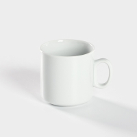 Набор детской фарфоровой посуды &laquo;Панда&raquo;, 3 предмета