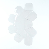 Коробка для кондитерских изделий &laquo;Полумесяц&raquo;, 15 х 22 х 6 см, Рамадан