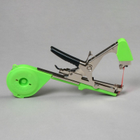 Тапенер для подвязки растений Tapetool &laquo;B&raquo;, лента 25 м + скобы, Greengo