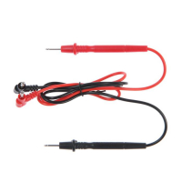 Мультиметр ТУНДРА DT-9208А, ACV/DCV, ACA/DCA, 200-200M&Omega;, 20nF-200mF, 40-400 &deg;C, 200 kHz