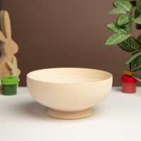 Заготовка для творчества «Чашка», большая Заготовка для творчества «Чашка», большая