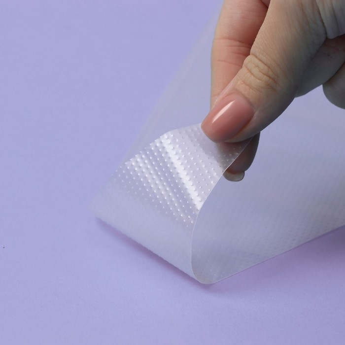 Кондитерские мешки одноразовые Доляна, 30 мкм, 32,5&times;22,5 см (размер L), 100 шт