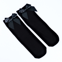 Карнавальный набор &laquo;Милая ведьмочка&raquo;, рост 104-110 см, цвет оранжевый