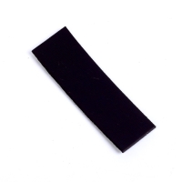 Магнит на клеевой основе &laquo;Прямоугольник&raquo; 3 &times; 1 см, набор 10 шт.