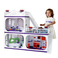 Коттедж &laquo;Конфетти&raquo;