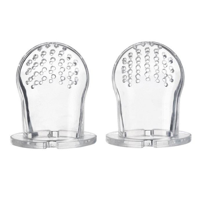 Сеточка для ниблера, силикон, 2шт., размер M