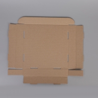 Коробка под торт, 30 х 30 х 45 см