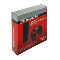 Жилет для инструмента MATRIX, 510 мм х 600 мм Жилет для инструмента MATRIX, 510 мм х 600 мм