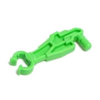 Конструктор винтовой &laquo;Мусоровоз&raquo;, 2 в 1 робот-машина