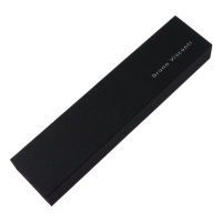 Ручка шариковая поворотная, 1.0 мм, BrunoVisconti MILANO, стержень синий, металлический корпус Soft Touch синий, в футляре