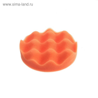 Круг для полировки TORSO, 125 мм, набор 7 предметов Круг для полировки TORSO, 125 мм, набор 7 предметов