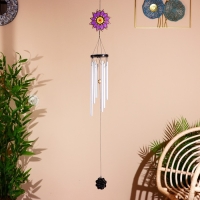 Музыка ветра "Солнышко" 110 см Музыка ветра "Солнышко" 110 см