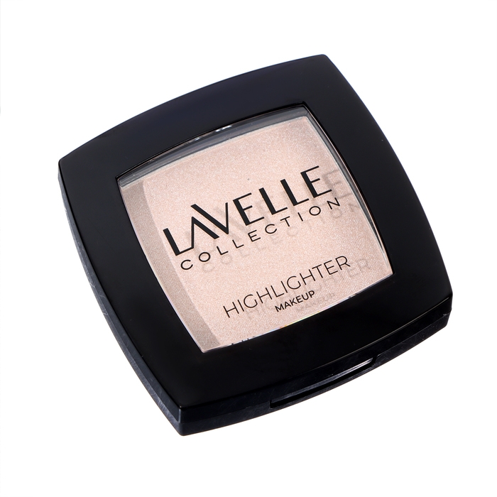 Хайлайтер &laquo;HIGHLIGHTER&raquo; LavelleCollection тон 01 жемчужный