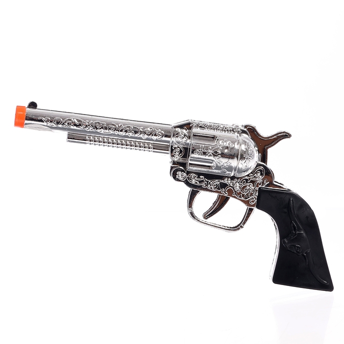 Набор ковбоя «Шериф», 2 пистолета, маска, значок Набор ковбоя «Шериф», 2 пистолета, маска, значок